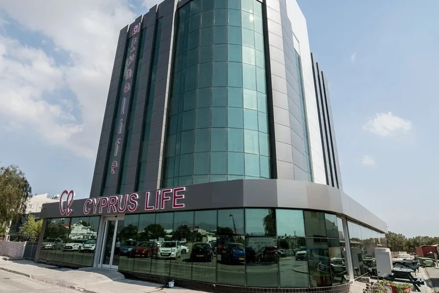 gynolife قبرص علاج أطفال الأنابيب مركز الخصوبة kibris 3